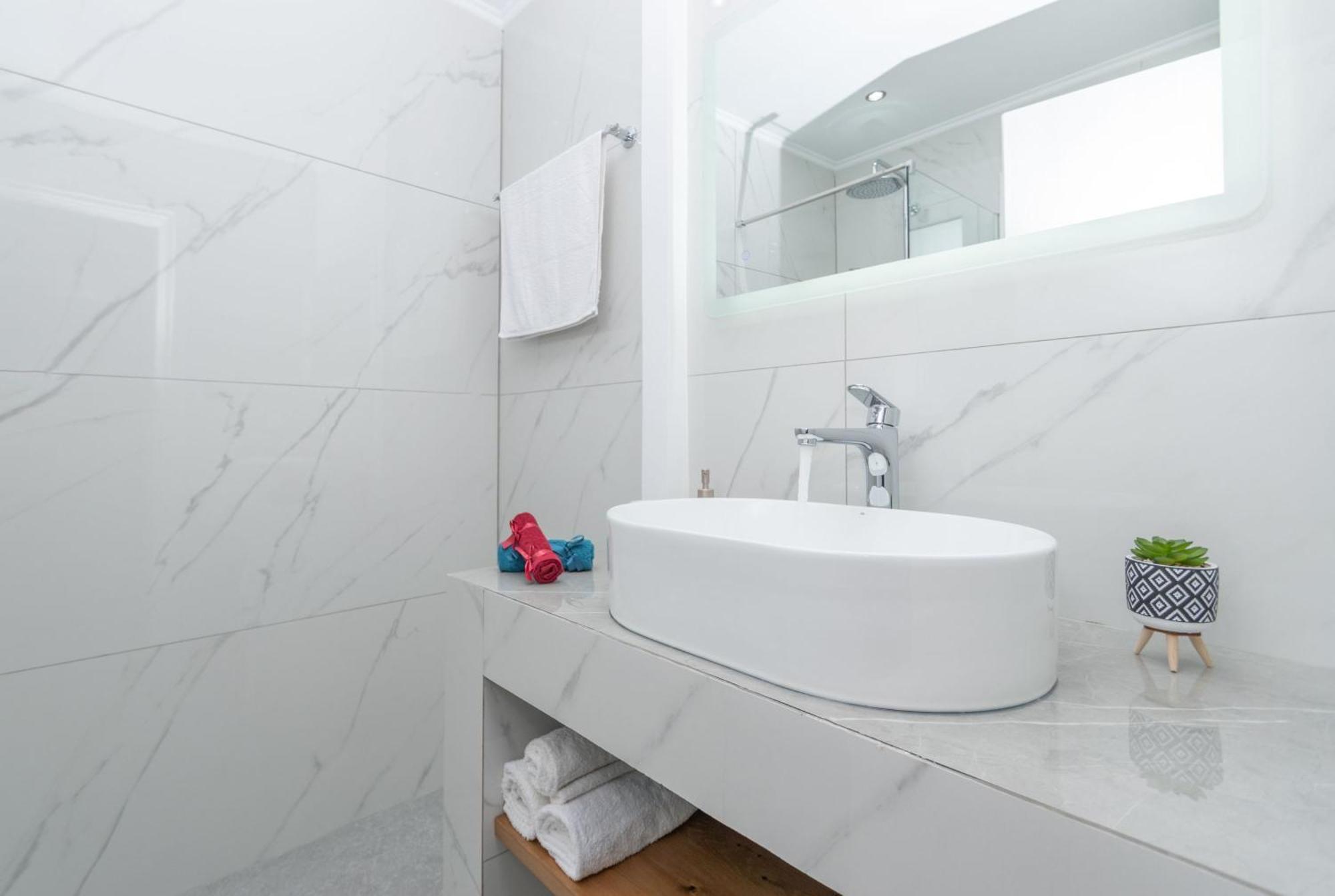 Kamara Apartments Alykanas  Cameră foto